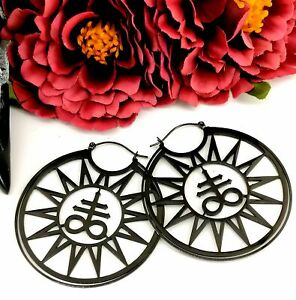 【送料無料】ジュエリー・アクセサリー ノットフープリヴァイアサンi leviatani knothoops