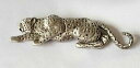 【送料無料】ジュエリー・アクセサリー ヒョウ??ピューターブローチ?ジョネットleopard ~ wild cat ~ pewter broche ~ by j...