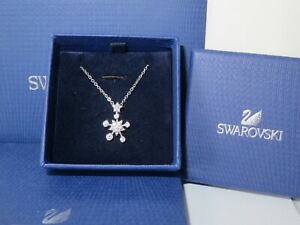 【送料無料】ジュエリー・アクセサリー ????スワロフスキースワンマディペンダント?????? ?? genuine swarovski cigno firmate mady ciondolo ?? ??