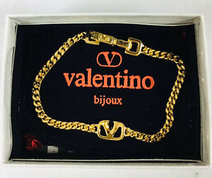 ジュエリー・アクセサリー デスルンブラントパルシラヴァレンティーノビジューノボナカイシャフレットグラティスdeslumbrante pulseira valentino bijoux novo na caixa frete gratis