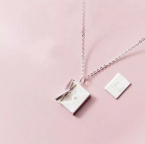 【送料無料】ジュエリー・アクセサリー ?シルバースターリングネックレスカラーレターノート abbiamo ? 925 argento sterling collana colore lettera love you nota di lusso 【送料無料】ジュエリー・アクセサリー ?シルバースターリングネックレスカラーレターノート abbiamo ? 925 argento sterling collana colore lettera love you nota di lusso