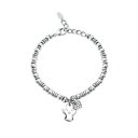 【送料無料】ジュエリー・アクセサリー ブレスレットウーマンジュエルズスチールエンジェルbracciale donna 2jewels acciaio angelo 231896