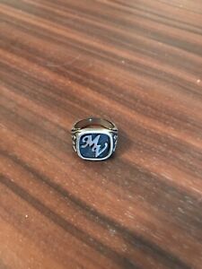 【送料無料】ジュエリー・アクセサリー リングシルバーanello 925 mv argento