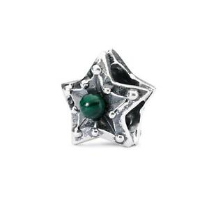 【送料無料】ジュエリー・アクセサリー バージンタグベトロルビーズオリジナルビーズシルバースターtrollbeads original beads argento stella della vergine tagbe00220