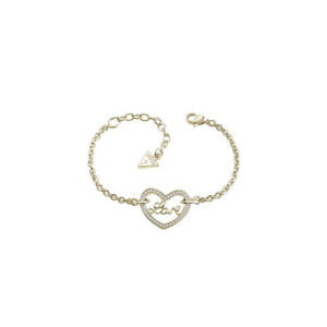 【送料無料】ジュエリー・アクセサリー ブレスレットguess bracciale da donna ubb82076l