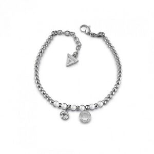 【送料無料】ジュエリー・アクセサリー デザインゲスビーズブレスレットdesign 29 bracciale con perline guess