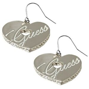 【送料無料】ジュエリー・アクセサリー スゲスイヤリングorecchini guess(4)