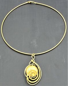 【送料無料】ジュエリー・アクセサリー イタリアムラーノガラスパールparure con perle in foglia oro in vetro di murano made in italy(4)