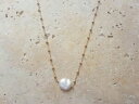 【送料無料】ジュエリー・アクセサリー コリアープラークパールドーコリアーブールcollier plaque or perle deau collier boules(4)