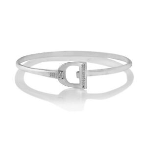 【送料無料】ジュエリー・アクセサリー ジェンマブラケットブレスレットluccicante bracciale in staffa b148 da gemma j