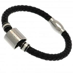 【送料無料】ジュエリー・アクセサリー バレンシアカラーリングレザーブレスレットボーイズクリスマス..