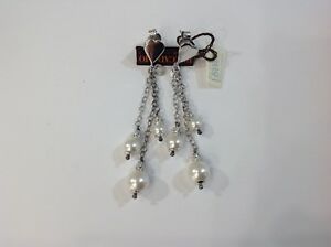 【送料無料】ジュエリー・アクセサリー ボッカダモイヤリングorecchini donna boccadamo or380