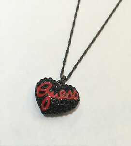 【送料無料】ジュエリー・アクセサリー ネックレスレウcollana guess donna ref ubn81116