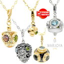 【送料無料】ジュエリー・アクセサリー ネックレスチャームマルチカラークォーツシルバーcollana lunga con charms,quarzi multicolor in argento 925,dorato,708090100cm(4)