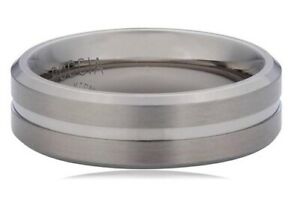 【送料無料】ジュエリー・アクセサリー ボウルチタンリングboccia titanio anellob01010756