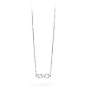 【送料無料】ジュエリー・アクセサリー シルバーペンダントブロスウェイアイコン?ciondolo infinito argento 925 brosway icons g9is01 listino ? 4900