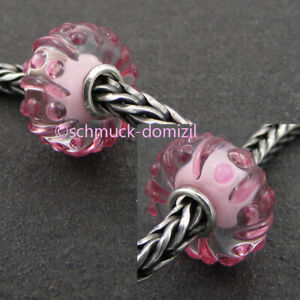 【送料無料】ジュエリー アクセサリー トロールビーズグラスビーズシーブリーズピンクエディションtrollbeads glasbeadrosa brezza del mare n 7limited edition