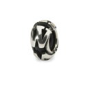 【送料無料】ジュエリー・アクセサリー トロールビーズシルバーストッパースペーサーレタータグベtrollbeads argento stopperspacer, lettera wtagbe 10232(4)