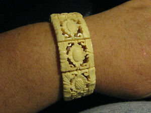 【送料無料】ジュエリー・アクセサリー ブレスレットアンシエンアンオスデボヴァンスカルプカルテbrace..