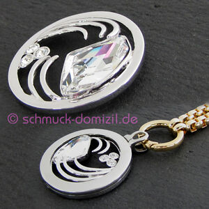 【送料無料】ジュエリー・アクセサリー クオインズディスクフライサイズスワロフスキーdisco quoins qmok 10ecc given to flytaglia l swarovski elements
