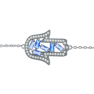 【送料無料】ジュエリー・アクセサリー ブレスレットフェムメインドファトマエンアルジャンロディエオ..