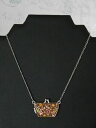 ジュエリー・アクセサリー エトニカコリアーメダイヨンフォルムサックアメインジョリーデコフローラルトレスオリジナルetnika collier medaillon forme sac a main amp; jolie deco florale tres origin