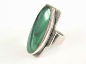 【送料無料】ジュエリー・アクセサリー アゲートシルバーリングanello vero argento con agata, 10,04 g(4)