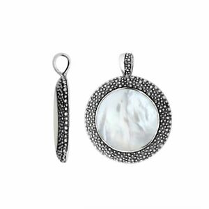 【送料無料】ジュエリー・アクセサリー パールスターリングシルバーラウンドペンダントargento sterling rotondo forma ciondolo con madreperla ap6280mop 【送料無料】ジュエリー・アクセサリー パールスターリングシルバーラウンドペンダントargento sterling rotondo forma ciondolo con madreperla ap6280mop