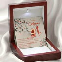 fidanzata collana regalo scheda fuori di habit inseparabili love ciondoloガールフレンドネックレスカードペンダント※注意※NYからの配送になりますので2週間前後お時間をいただきます。人気の商品は在庫が無い場合がございます。ご了承くださいませ。サイズの種類の商品は購入時の備考欄にご希望のサイズをご記載ください。　携帯メールでの登録ですと楽天からのメールが届かない場合がございます。