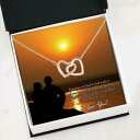【送料無料】ジュエリー・アクセサリー ボーイフレンドfuturo wife moglie fidanzato regalo you hanno my heart inseparabili love 18k