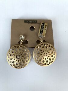 【送料無料】ジュエリー・アクセサリー コンプロットイヤリングシェードkonplott orecchino shades of light inverno 2020