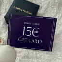 【送料無料】ジュエリー アクセサリー ダヴィンハリスカードカードdawin harris carta regalobuono regalo