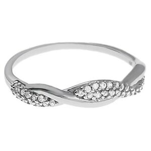 【送料無料】ジュエリー・アクセサリー バゲフェムアンアルジェントロディエエジルコニウムbague femme en argent 925 rhodie et zirconium taille 56 dispo(4)