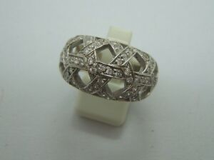 【送料無料】ジュエリー・アクセサリー バゲアンアルジャンマッシフロディエエポインチーオニーヌーヴェエンテールbague en argent massif rhodiee et poinconee neuve en taille 59(4)