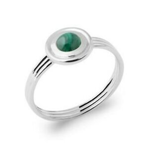 【送料無料】ジュエリー・アクセサリー バグアンアルジャンロディエマラカイトヌーヴbague en argent rhodie et malachite neuve taille 58 disponible
