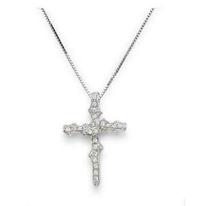 【送料無料】ジュエリー・アクセサリー アーメンネックレスクロスamen collana clt3 croce 【送料無料】ジュエリー・アクセサリー アーメンネックレスクロスamen collana clt3 croce