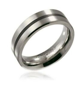 【送料無料】ジュエリー・アクセサリー ボウルチタンリングboccia titanio anellob01011465