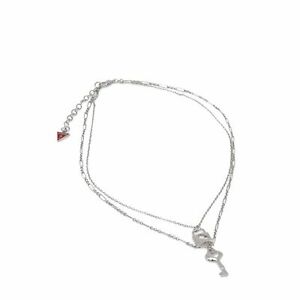【送料無料】ジュエリー・アクセサリー ネックレスcollane donna guess ubn81075