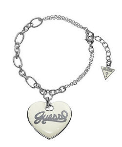 ̵ۥ奨꡼꡼ ֥쥹åȥϥɥͥå쥹Сguess braccialetto collana mano ubb21008 argentato