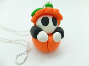 【送料無料】ジュエリー・アクセサリー オミニハロウェンパンプキンzucca omini hallowen