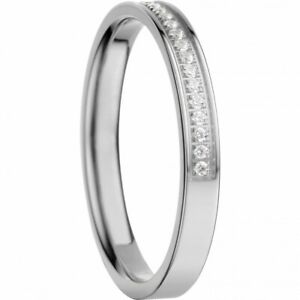 【送料無料】ジュエリー・アクセサリー シンフォニーコレクションベーリングインナーリングシングルリングbering interno anellosingolo anello per arctic symphony collezione 57617x1