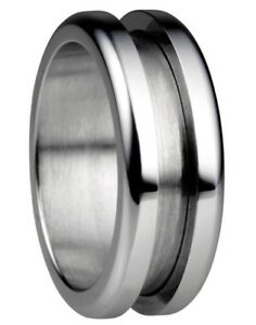 【送料無料】ジュエリー・アクセサリー シンフォニーコレクションベーリングリングbering esterno anello per arctic symphony collezione 52010x3