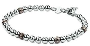 【送料無料】ジュエリー・アクセサリー ブラザーズウェイメンズブレスレットヒマラヤスチールコレクションbracciale uomo brosway collezione himalaya in acciaio 316l bhy12