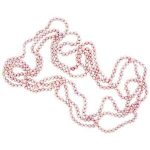 【送料無料】ジュエリー・アクセサリー セミバロックピンクパウダーカラーフレッシュウォーターグロウ..