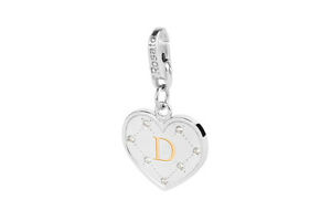 【送料無料】ジュエリー・アクセサリー レターペンダントロサトチャームアルファベットシルバージルコンciondolo lettera d rosato charm my alphabet argento zirconi al004 【送料無料】ジュエリー・アクセサリー レターペンダントロサトチャームアルファベットシルバージルコンciondolo lettera d rosato charm my alphabet argento zirconi al004
