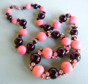 【送料無料】ジュエリー・アクセサリー コリアードペルレスヴェレエストラスデビューj240 collier de perles verre et strass debut xx