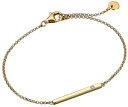 【送料無料】ジュエリー・アクセサリー エスプリブレスレットビスシルバーゴールド?esprit, braccialetto, iv bis, argentooro, 21 cm, esbr 00161218uvp 69,90 ?