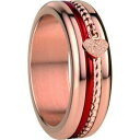 【送料無料】ジュエリー・アクセサリー シンフォニーコレクションリングロゼbering combinata anello arctic symphony collection be my love rose