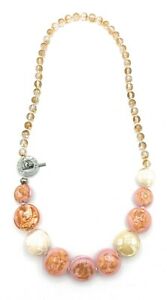 【送料無料】ジュエリー・アクセサリー イタリアアートネックレスアンティカムリーナムラーノガラスcollana donna antica murrina vetro di murano made in italia art vp 83 【送料無料】ジュエリー・アクセサリー イタリアアートネックレスアンティカムリーナムラーノガラスcollana donna antica murrina vetro di murano made in italia art vp 83