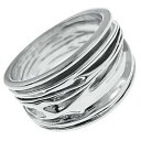 【送料無料】ジュエリー・アクセサリー バグドラペアンアルジャンテイユディポニブルフェムヌーヴbague drapee en argent 925 taille 58 disponible femme neuve(4)
